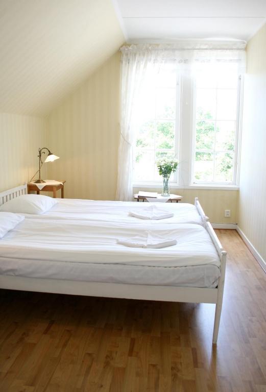 Hotel Haelleviks Havsbad Chambre photo