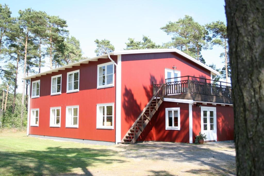 Hotel Haelleviks Havsbad Chambre photo