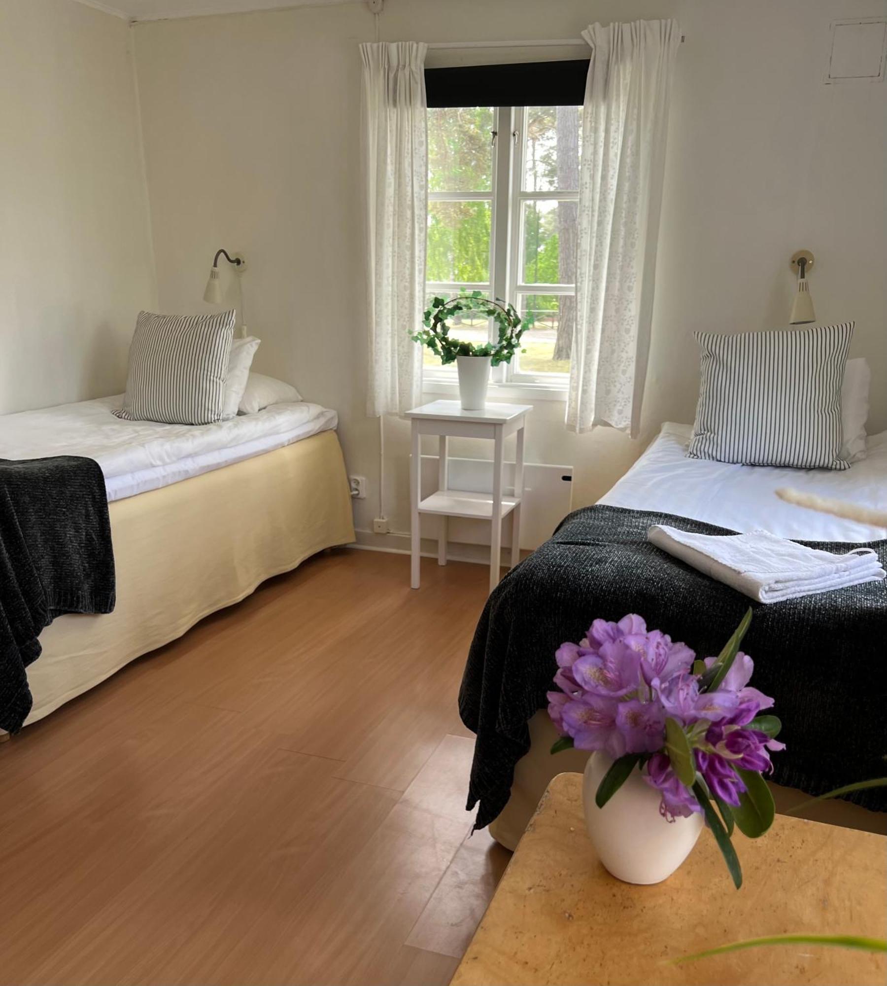Hotel Haelleviks Havsbad Extérieur photo